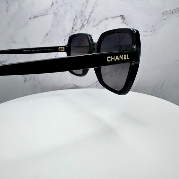 New CHANEL Sunglasses - Picture 14 of 16